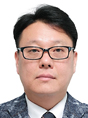 조용인 교수 사진