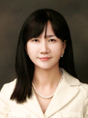 박선영 학과장 사진