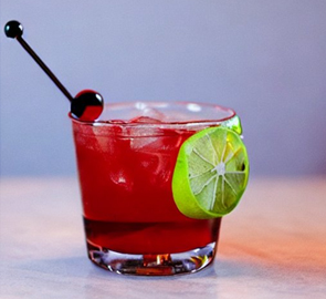 음료와 칵테일 이미지