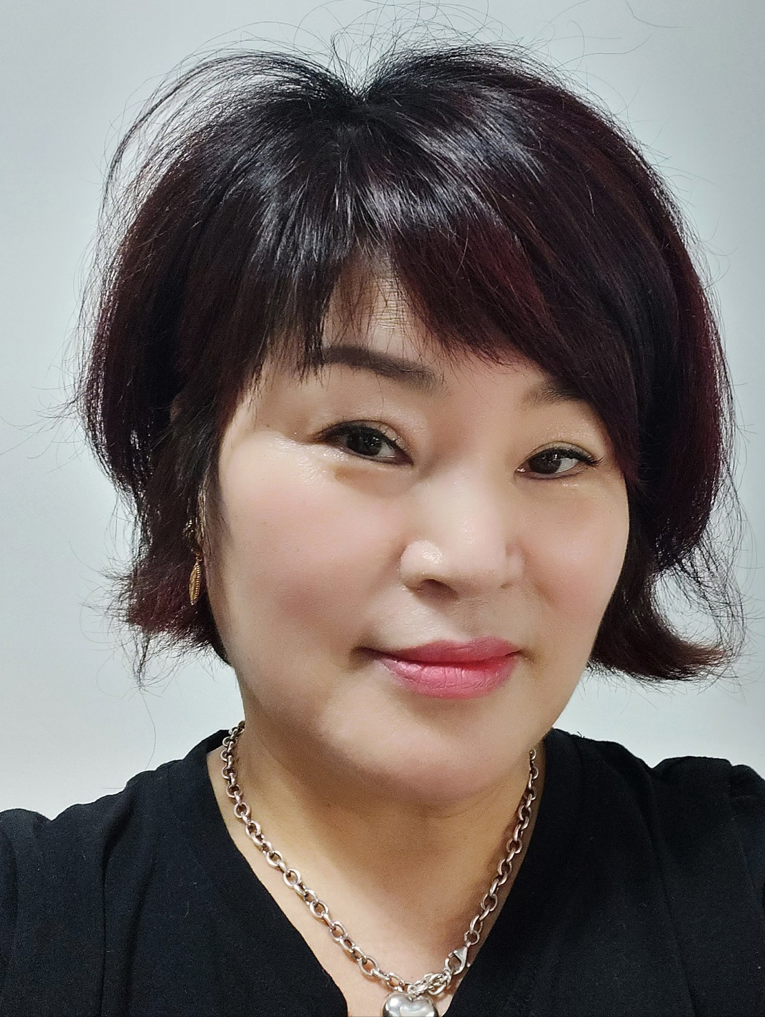 연정아 겸임부교수 사진