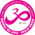 C Type - 30/1983~2013/충청대학교 개교 30주년/CHUNG CHEONG UNIVERSITY ANIVERSARY/무한도전! 무한성장!