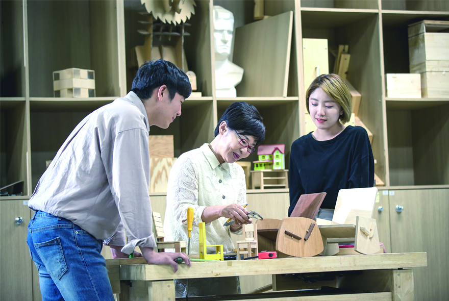 인테리어디자인과 이미지3