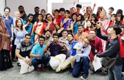 글로벌 어학연수 사진1