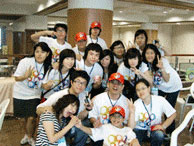 교환학생프로그램 사진1