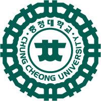 충청대학교 CHUNG CHEONG UNUVERSITY. 엠블램